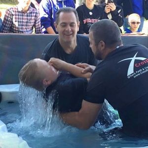 Meet your Posher, Nick